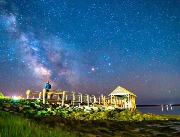 The Marmalade Motel hotel detail image 2