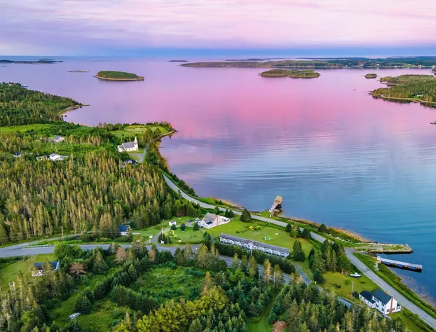 The Marmalade Motel hotel detail image 3