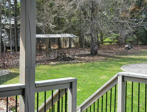 County Greenside Lakeview Resort hotel detail image 1