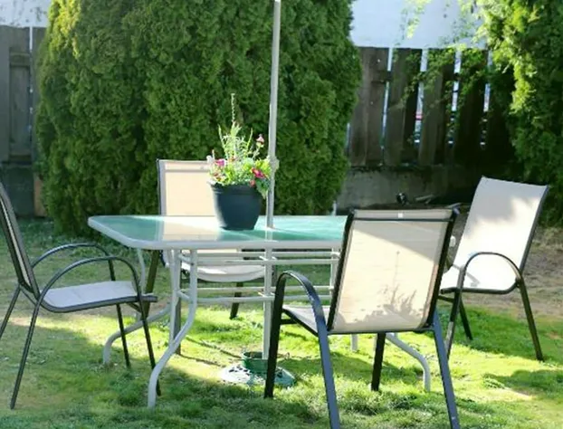 Duncan Motel hotel detail image 1