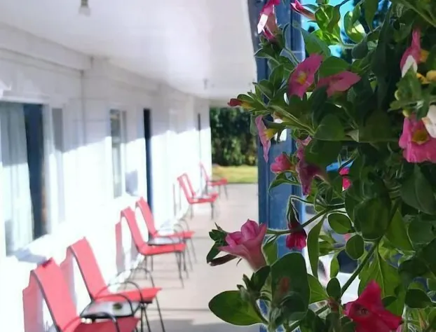 Duncan Motel hotel detail image 3