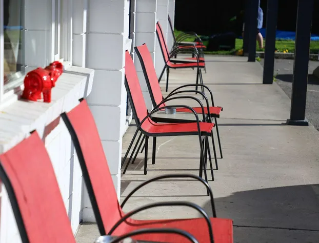 Duncan Motel hotel detail image 4