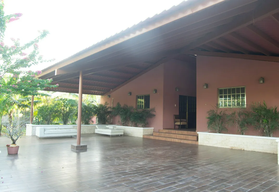 Suites del Sureste Dzibikak hotel hero