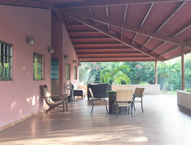 Suites del Sureste Dzibikak hotel detail image 3