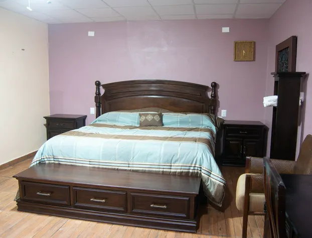 Suites del Sureste Dzibikak hotel detail image 4