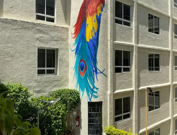 Hotel Ritz Ciudad de México hotel detail image 1