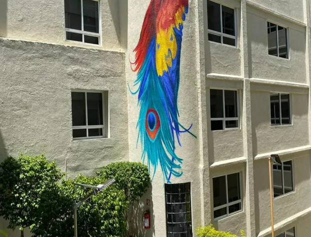 Hotel Ritz Ciudad de México hotel detail image 2