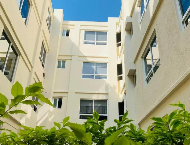 Hotel Ritz Ciudad de México hotel detail image 4