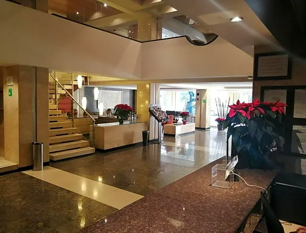 Hotel Marlowe Centro Histórico hotel detail image 3