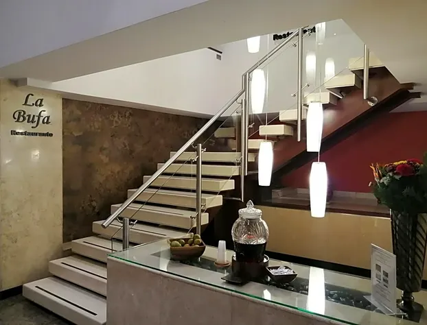 Hotel Marlowe Centro Histórico hotel detail image 4