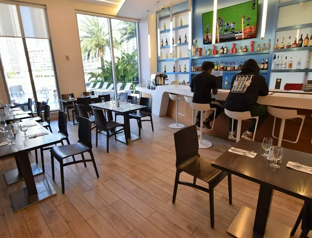 Ocean & Bay View Residence 1 Bed 1 Bath @ Beachwalk hotel detail image 2