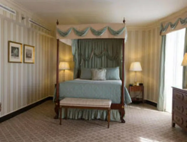 Williamsburg Inn, an official Colonial Williamsburg Hotel hotel detail image 2