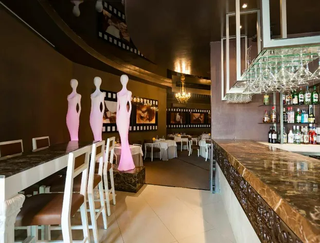 Desire Riviera Maya Resort hotel detail image 1