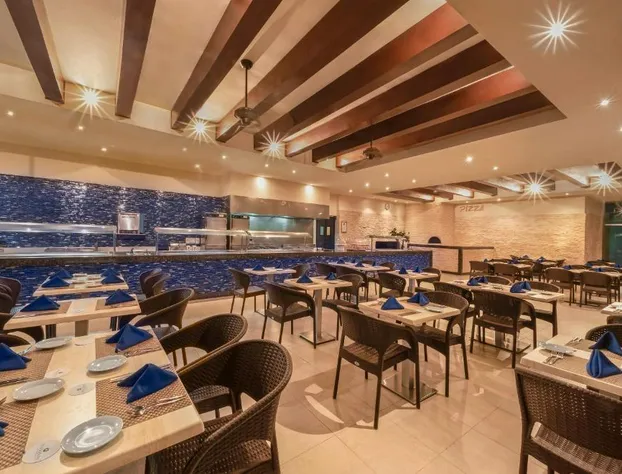 Desire Riviera Maya Resort hotel detail image 2