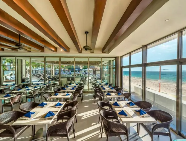 Desire Riviera Maya Resort hotel detail image 3