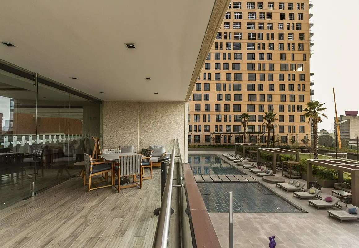 Miyana Boutique by LiveMexicoCity hotel hero