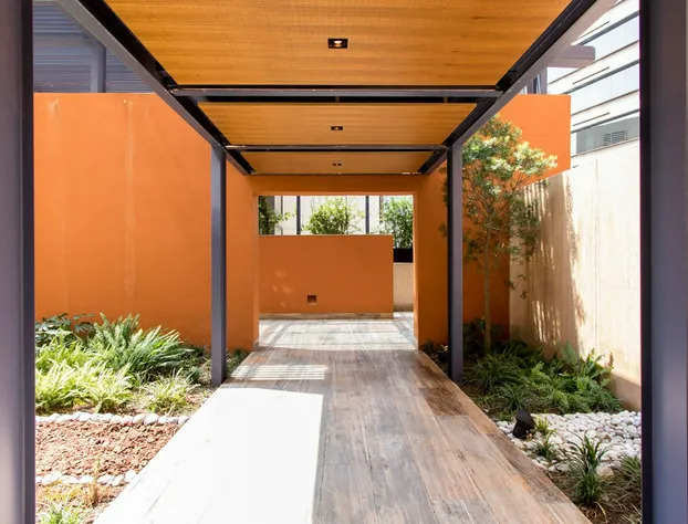 Miyana Boutique by LiveMexicoCity hotel detail image 1