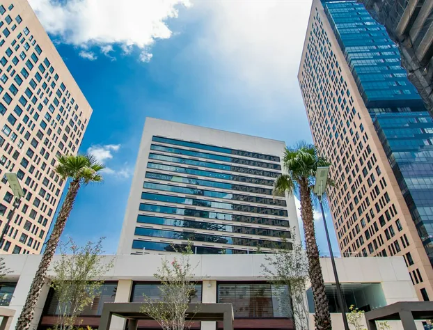 Miyana Boutique by LiveMexicoCity hotel detail image 2