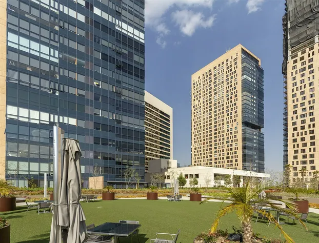 Miyana Boutique by LiveMexicoCity hotel detail image 3