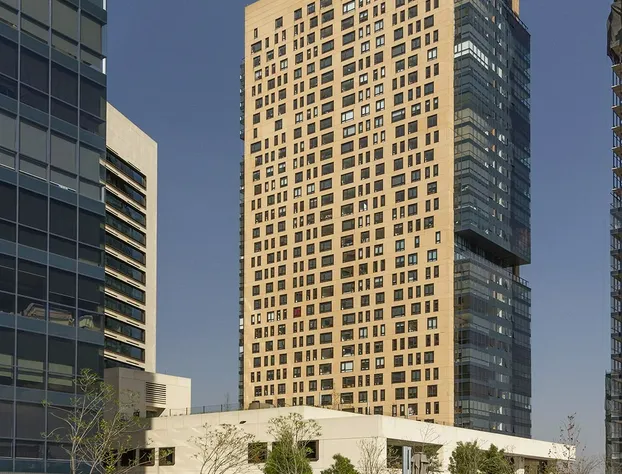 Miyana Boutique by LiveMexicoCity hotel detail image 4