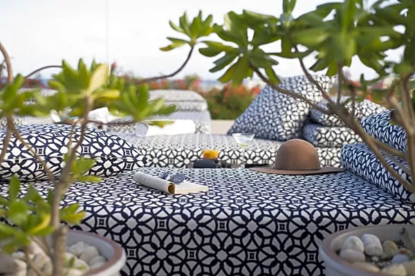 Live Aqua Boutique Resort Playa del Carmen - All Inclusive hotel hero