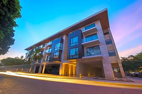 Live Aqua Boutique Resort Playa del Carmen - All Inclusive hotel detail image 1