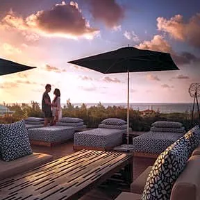 Live Aqua Boutique Resort Playa del Carmen - All Inclusive hotel detail image 4