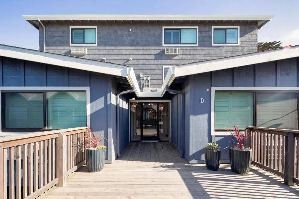 Inn At Moss Landing Point hotel hero