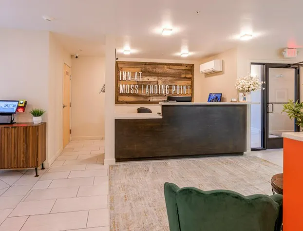 Inn At Moss Landing Point hotel detail image 1