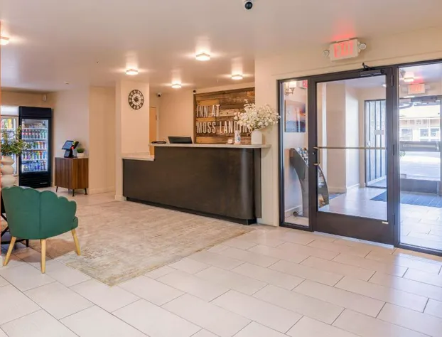 Inn At Moss Landing Point hotel detail image 2