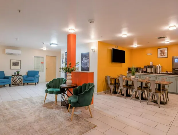 Inn At Moss Landing Point hotel detail image 4