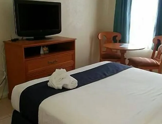 Hollywood Beach Resort Cruise Port hotel detail image 1