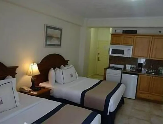 Hollywood Beach Resort Cruise Port hotel detail image 2