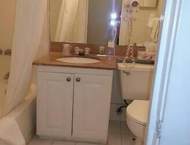 Hollywood Beach Resort Cruise Port hotel detail image 3