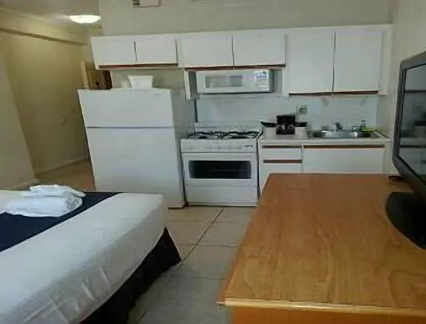 Hollywood Beach Resort Cruise Port hotel detail image 4