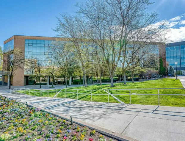 University Inn hotel detail image 1