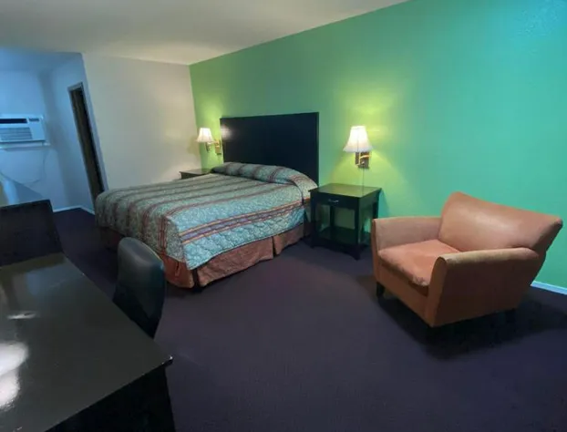 Sunrise Inn hotel detail image 3
