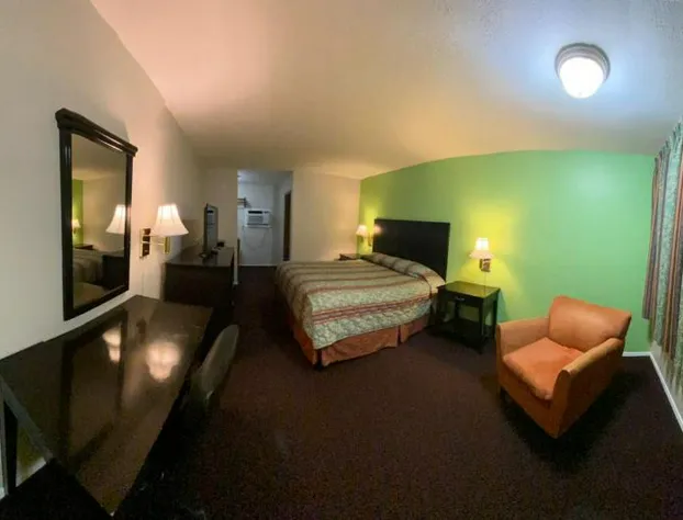 Sunrise Inn hotel detail image 4