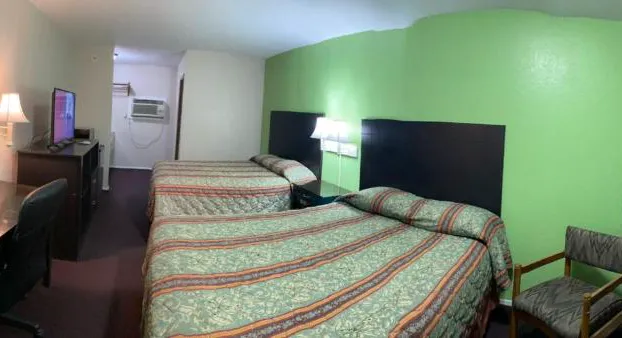 Sunrise Inn hotel detail image 1