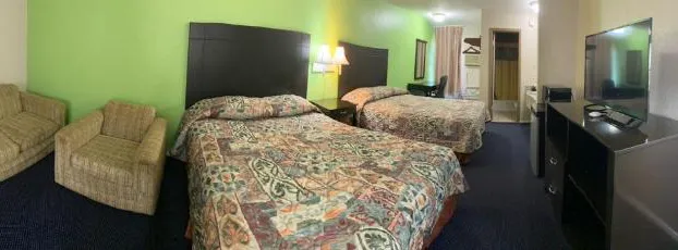 Sunrise Inn hotel detail image 2