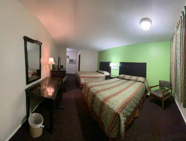 Sunrise Inn hotel detail image 3