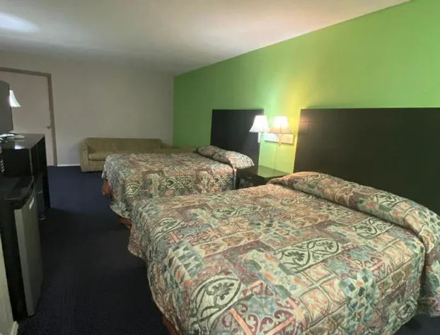 Sunrise Inn hotel detail image 4