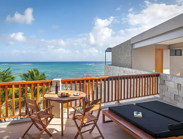 Alea Tulum hotel detail image 4