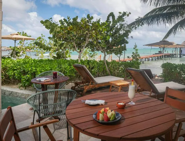 Alea Tulum hotel detail image 1