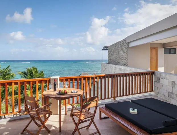 Alea Tulum hotel detail image 2