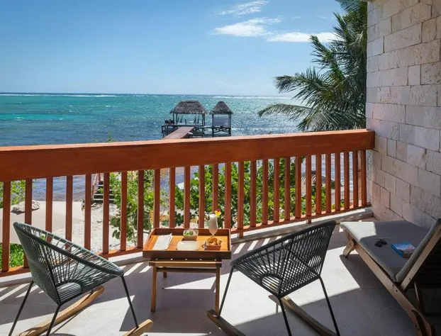 Alea Tulum hotel detail image 4