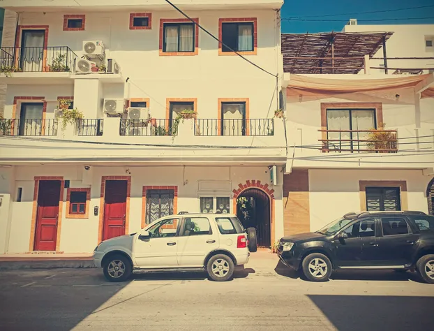 Mio Playa Del Carmen hotel detail image 1