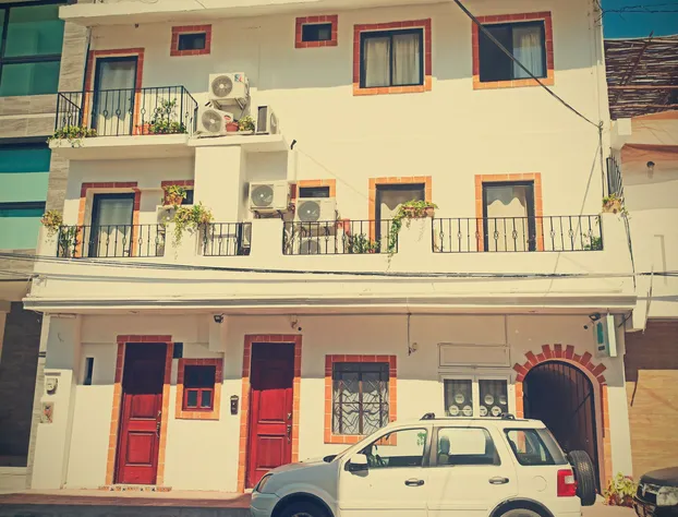 Mio Playa Del Carmen hotel detail image 2