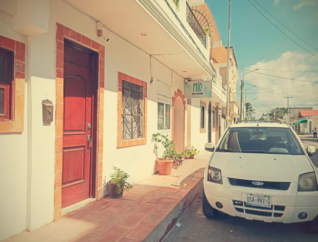 Mio Playa Del Carmen hotel detail image 3