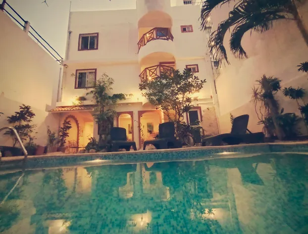 Mio Playa Del Carmen hotel detail image 4